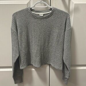 Aritzia Wilfred Free Rudko Longsleeve (size: Small)